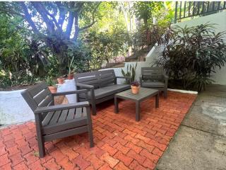 Casa de Mara - Private Retreat - 3