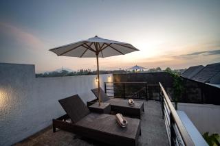 Alima Villa Ubud - 7