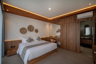 Alima Villa Ubud - 3