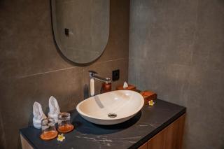 Alima Villa Ubud - 2