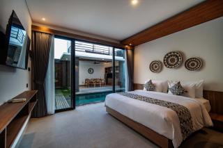 Alima Villa Ubud - 6
