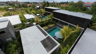 Minimalis Villas - 1