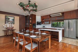 Villa Nha Trang Ocean Front Luxury Abogo - 6