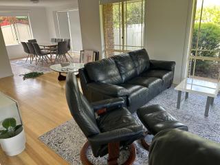 Millingtons Beach House - 7