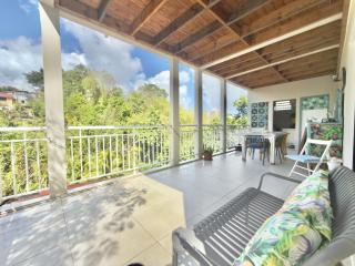 Kaz Lakou - Possibilité Collocation - Proche FdF et de Toutes Commodités - 8