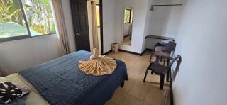 Cabinas Nasua Drake - 9