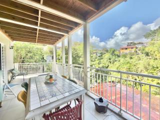 Kaz Lakou - Possibilité Collocation - Proche FdF et de Toutes Commodités - 9