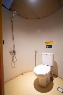 HeHa Ocean Glamping dan Cabin - 6