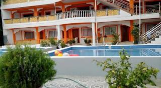Palm Grove Saud Holiday Complex Hotel - Burayoc - 1