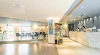 Jinjiang Inn E'ling Cultural and Creative Second Factory - 7