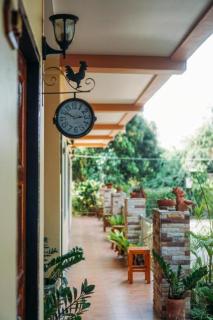 Phoem Phoon 2 Hotel - 8