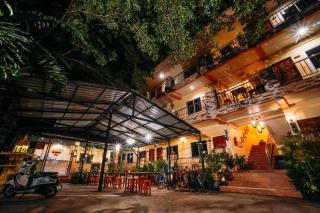 Phoem Phoon 2 Hotel - 3