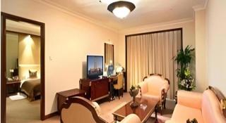 Dongying Dongsheng Hotel - 4