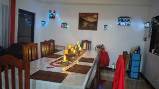 Hostal Travesía Urbana - 6