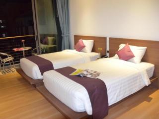 The Scenery City Hotel - 2