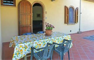 Awesome Apartment In Montecatini Val Di Cecina With Sauna - 3