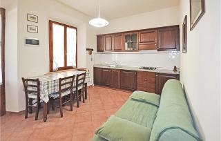 Pet Friendly Apartment In Montecatini Val Di Cecina With Sauna - 7