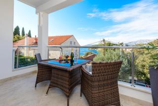 Apartments Niko - Cavtat - 6