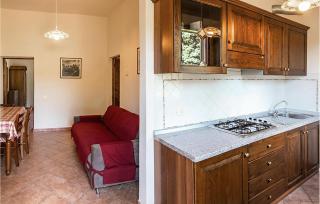 Cozy Apartment In Montecatini Val Di Cecina With Sauna - 7