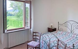 Cozy Apartment In Montecatini Val Di Cecina With Sauna - 5