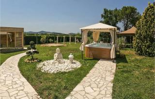 Awesome Apartment In Montecatini Val Di Cecina With Sauna - 8