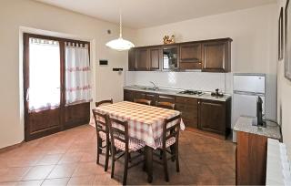 Awesome Apartment In Montecatini Val Di Cecina With Sauna - 6