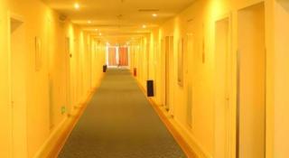 7 Days Inn Turpan Shanshan Kumtag Desert - 7