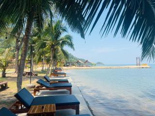 The Aiyapura Koh Chang - 1