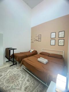 Impian May Homestay 1,Taman Koperat Putera - 1