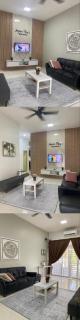 Impian May Homestay 1,Taman Koperat Putera - 1