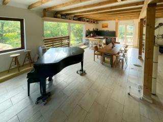 Design Loft In A Secluded Natural Retreat - 2