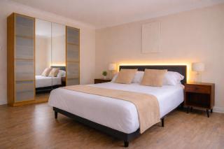 2 Bed Brixton Apartment Zone 2 Free Gated Parking Sleeps 6 - 5