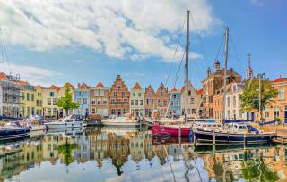 2 Bedroom Lovely Home In Heinkenszand - 2