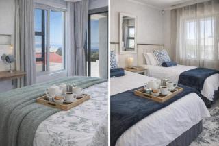 OceanBreeze50 Stylish Garden Route Stay in Central Mossel Bay - Mossel Bay - 0