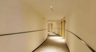 City Comfort Inn Tai'an Taishan Tianwai Village Hongmen - 6