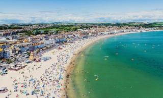 Newly refurbished weymouth Holiday Let - 1