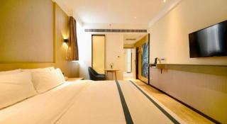 City Comfort Inn Taiyuan Xiaodian District Government Tongda Street Metro Station - 7