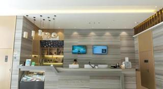 City Comfort Inn Guigang Hecheng Wanda Plaza - 8