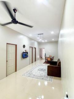 Serene Homestay Marang Terengganu - 0
