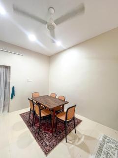 Serene Homestay Marang Terengganu - 7