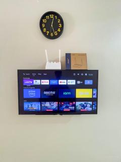 Serene Homestay Marang Terengganu - 1