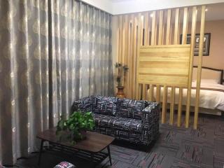 Thank Inn Hotel Liaoning Dandong Kuandian County Huaboshan Road - 1