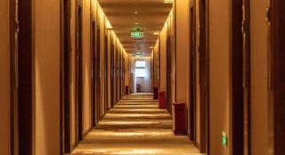 James Joyce Coffetel Tianjin Railway Station - 5