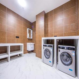 Xana Hotelle Tianjin Binjiang Road Heping Road Metro Station Quanyechang - 7