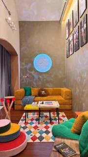 Nueng Rana 149 | A Unique Stay Experience | BKK - 9