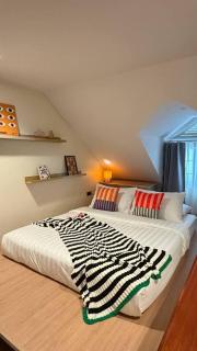 Nueng Rana 149 | A Unique Stay Experience | BKK - 1