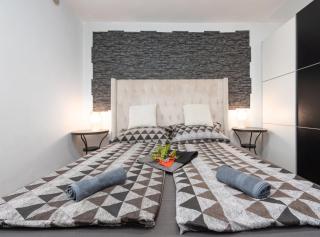 Marilona Welle Apartments Vir - 8