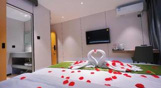 GreenTree Inn Express Guangxi Nanning Mingyang Avenue Nanning Airport - 8