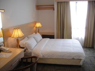 Prima Hotel Melaka - 9