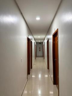 Hotel 44 Oliveira - 9